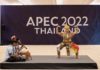 APEC Thaïlande