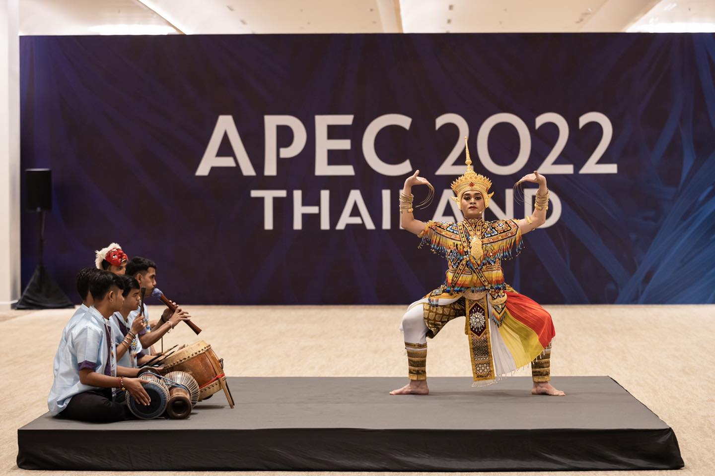 APEC Thaïlande