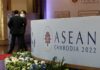 ASEAN – GÉOPOLITIQUE : L’Asie du Sud-Est, une entité régionale prometteuse ASEAN Cambodge 2022