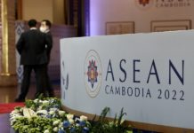 ASIE DU SUD-EST – DIPLOMATIE : L’ASEAN, partenaire naturel des Nations unies ? ASEAN Cambodge 2022