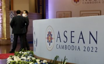 ASEAN – GÉOPOLITIQUE : L’Asie du Sud-Est, une entité régionale prometteuse ASEAN Cambodge 2022