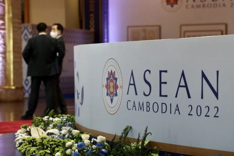 ASIE DU SUD-EST – DIPLOMATIE : L’ASEAN, partenaire naturel des Nations unies ?