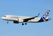 airbus maintenance Thaïlande