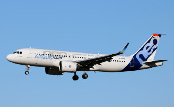 airbus maintenance Thaïlande