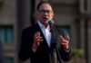 MALAISIE – GÉOPOLITIQUE : Anwar Ibrahim prend ses distances avec l’Occident Anwar Ibrahim