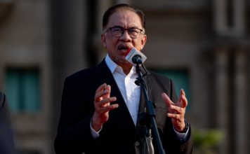 MALAISIE – GÉOPOLITIQUE : Anwar Ibrahim prend ses distances avec l’Occident Anwar Ibrahim