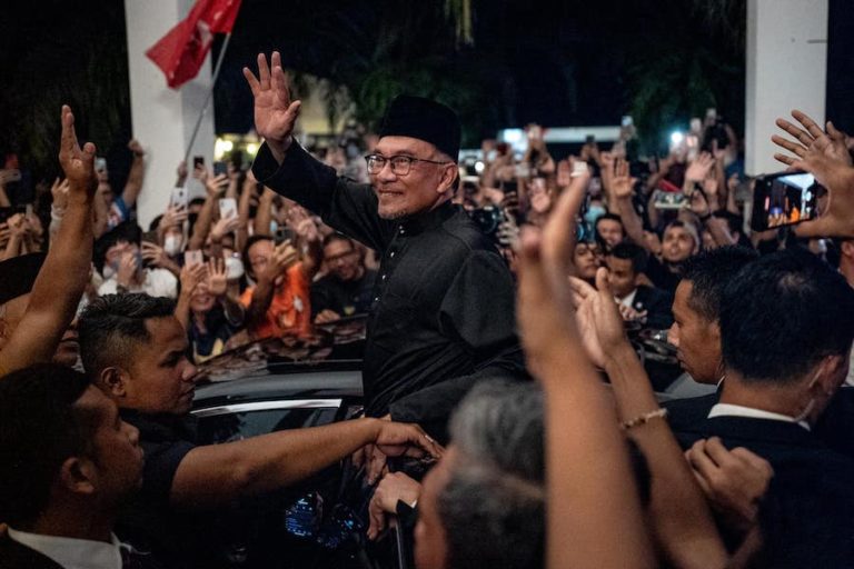 MALAISIE – POLITIQUE : Anwar Ibrahim premier ministre, bien plus qu’un changement…