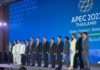 Apec 2022 Thaïlande