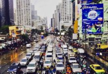 Asok bangkok