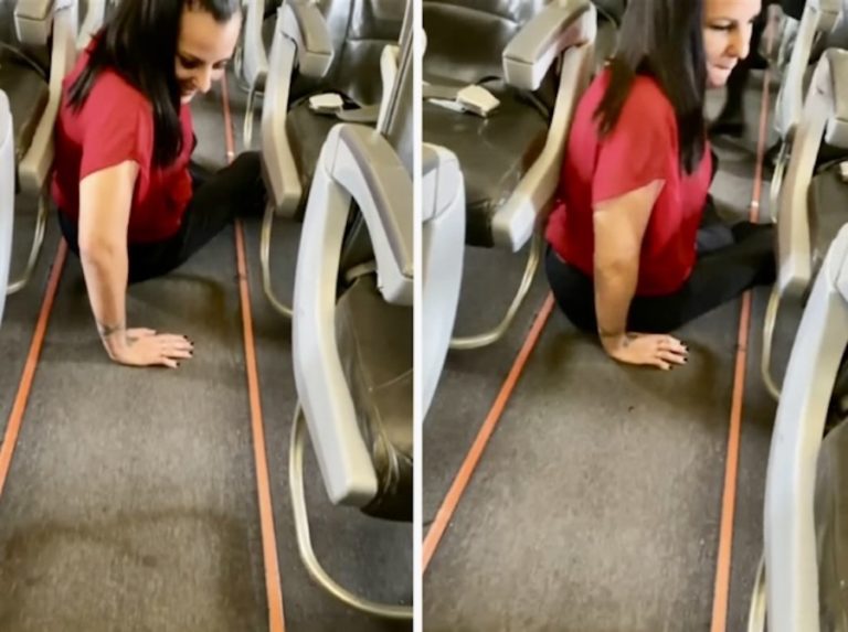 THAÏLANDE – SOCIÉTÉ : L’assistance «Mobilité Réduite» de la compagnie JetStar mise en cause