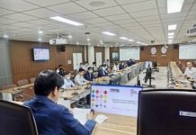 Thailande port expertise française