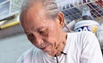 THAÏLANDE – APEC : Les souvenirs du sommet de l’APEC seront «Made in Chiang Mai» Direk Sitthikarn