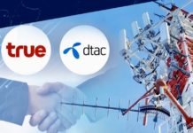 THAÏLANDE – ÉCONOMIE : Tableau de bord de l’économie de la Thaïlande au 22 novembre Dtac True