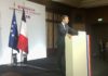 FRANCE – POLITIQUE : Vue d’ailleurs, un président de «dingue» Emmanuel macron Bangkok
