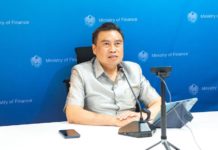 THAÏLANDE – ÉCONOMIE : La croissance en 2023 est un objectif atteignable FPO Thaïlande