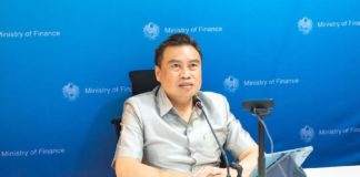 FPO Thaïlande