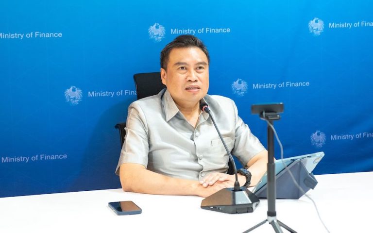 THAÏLANDE – ÉCONOMIE : La croissance en 2023 est un objectif atteignable