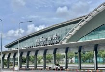 THAÏLANDE – INFRASTRUCTURES : Le train à grande vitesse se rapproche Gare Bang Sue Bangkok