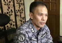 PHILIPPINES – MEURTRE : Le directeur des prisons, coupable du meurtre d’un journaliste réputé Gerald Bantag