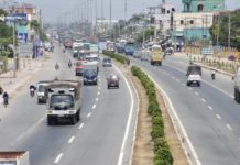 HCM routes vietnam