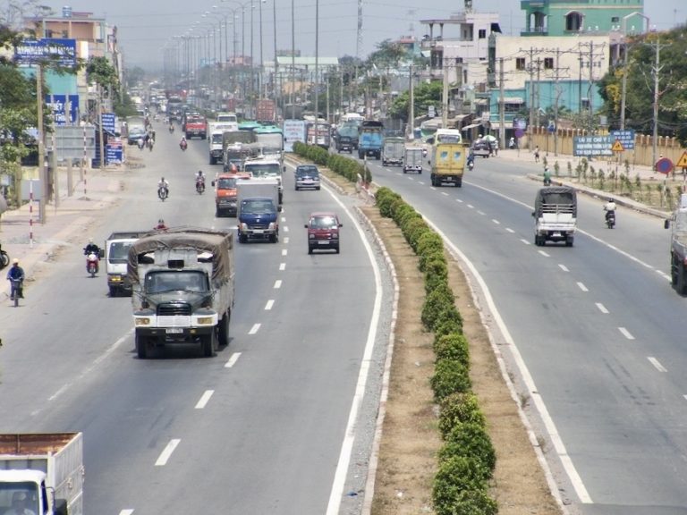 VIETNAM – INFRASTRUCTURE : Hô-Chi-Minh-Ville mise sur un périphérique de 200 km