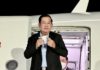 CAMBODGE EXPRESS – ACTUALITÉS : Que retenir de l’actualité au Cambodge du 14 au 20 novembre ? Hun Sen covid
