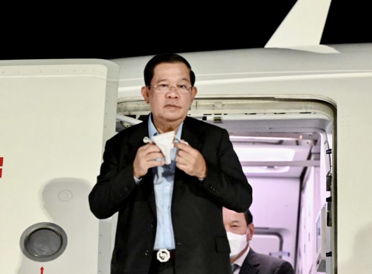 CAMBODGE EXPRESS – ACTUALITÉS : Que retenir de l’actualité au Cambodge du 14 au 20 novembre ?