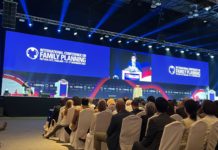 ASIE – FÉMINISME : Au Congrès mondial sur la santé des femmes à Pattaya, une voix française ICFP