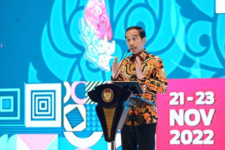 INDONÉSIE – POLITIQUE : Jokowi, le président qui ne veut pas politiser la religion