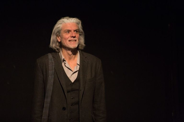 BANGKOK – THÉÂTRE : « Le rêve d’un homme ridicule », une nouvelle de Doistoïevski à l’Ekkolo Theatre