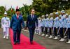 INDONÉSIE – FRANCE : Entre Jakarta et Paris, une lune de miel militaire Lecornu Indonésie