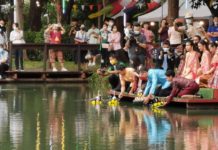 THAÏLANDE EXPRESS – ACTUALITÉS : Que retenir de l’actualité thaïlandaise du 31 octobre au 6 novembre ? Loy Kratong Thaïlande