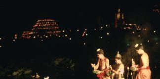 Loy Kratong