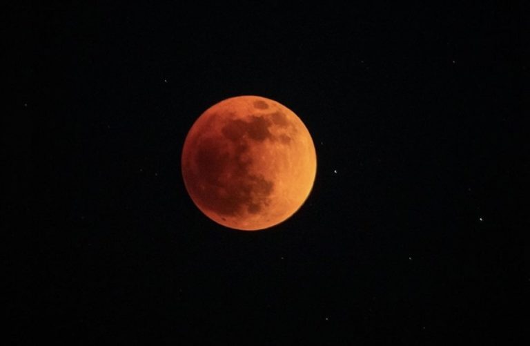 THAÏLANDE – TOURISME : Éclipse lunaire pour Loy Kratong en 2022