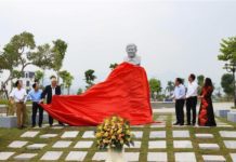 VIETNAM – FRANCE : Une rue Madeleine Colani à Hoa Binh Madeleine Colani