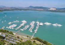 Marina Phuket