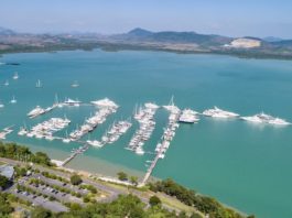 Marina Phuket