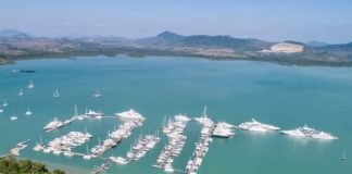 Marina Phuket