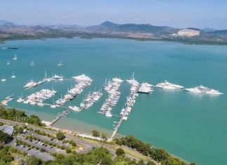 Marina Phuket