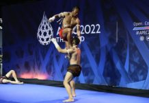 THAÏLANDE – APEC : Boxe thaïe et diplomatie à l’APEC ? Muay Thai Apec