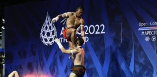 Muay Thai Apec
