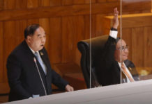 Prawit Prayut