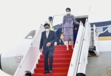 Prayut Ochoa Cambodge