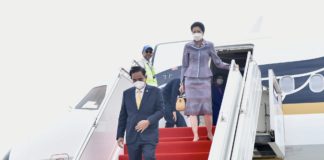 Prayut Ochoa Cambodge