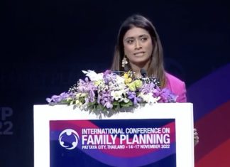 THAÏLANDE – FRANCE : En 2022, la nouvelle porte-parole du gouvernement s’exprimait dans Gavroche Priska Thevenot