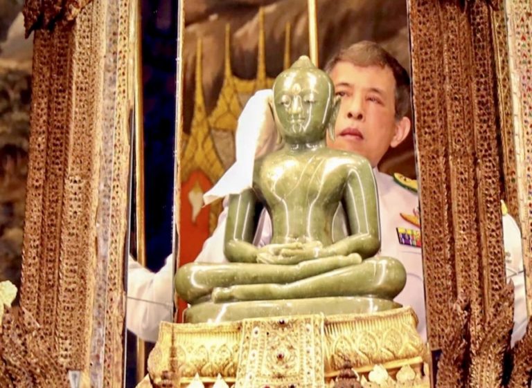 THAÏLANDE EXPRESS – ACTUALITÉS : Que retenir de l’actualité thaïlandaise du 7 au 13 novembre ?