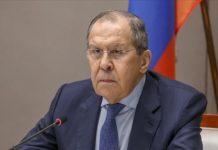 Sergueï Lavrov