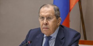 Sergueï Lavrov