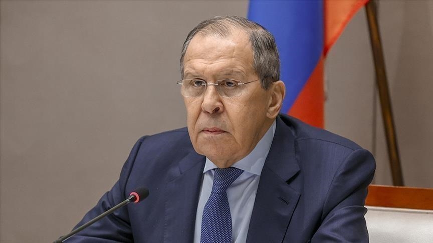 Sergueï Lavrov