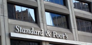 Thaïlande Standard Poor s